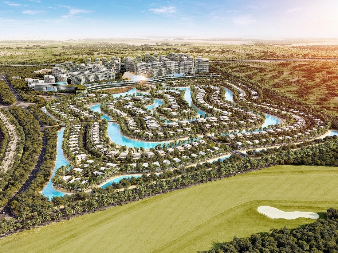 Al Furjan Villa Plots: The Ultimate Investment Opportunity in Dubai’s Suburban Growth Corridor