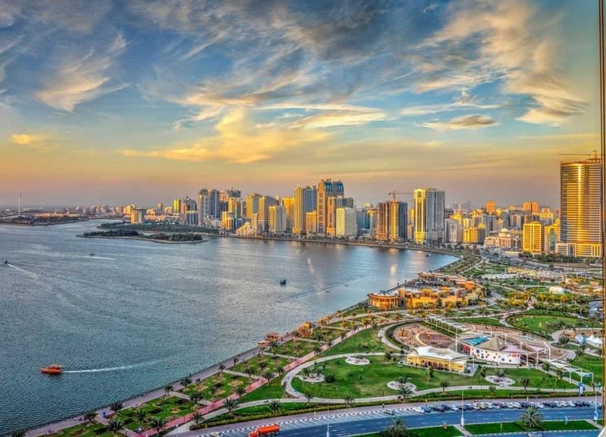 Land for Investment Near Sharjah Airport: The Ultimate Guide to Real Estate Opportunities