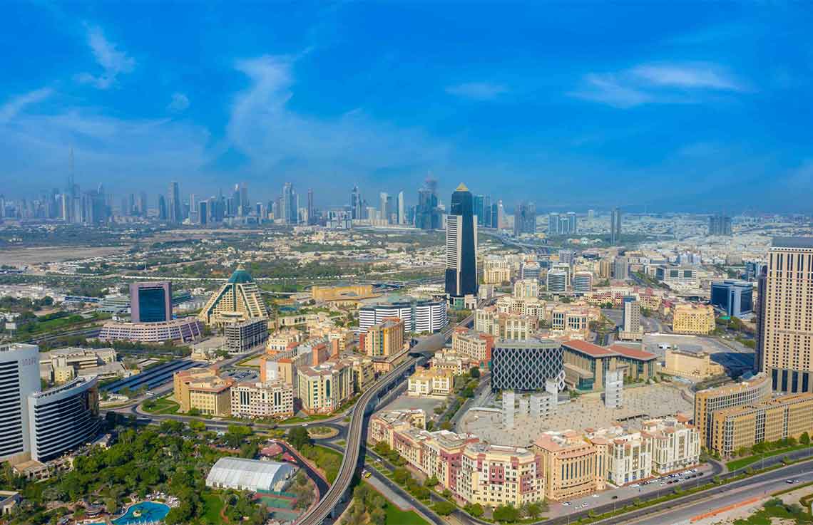 Al Jaddaf Dubai: A Complete Guide to One of Dubai’s Most Promising Neighbourhoods