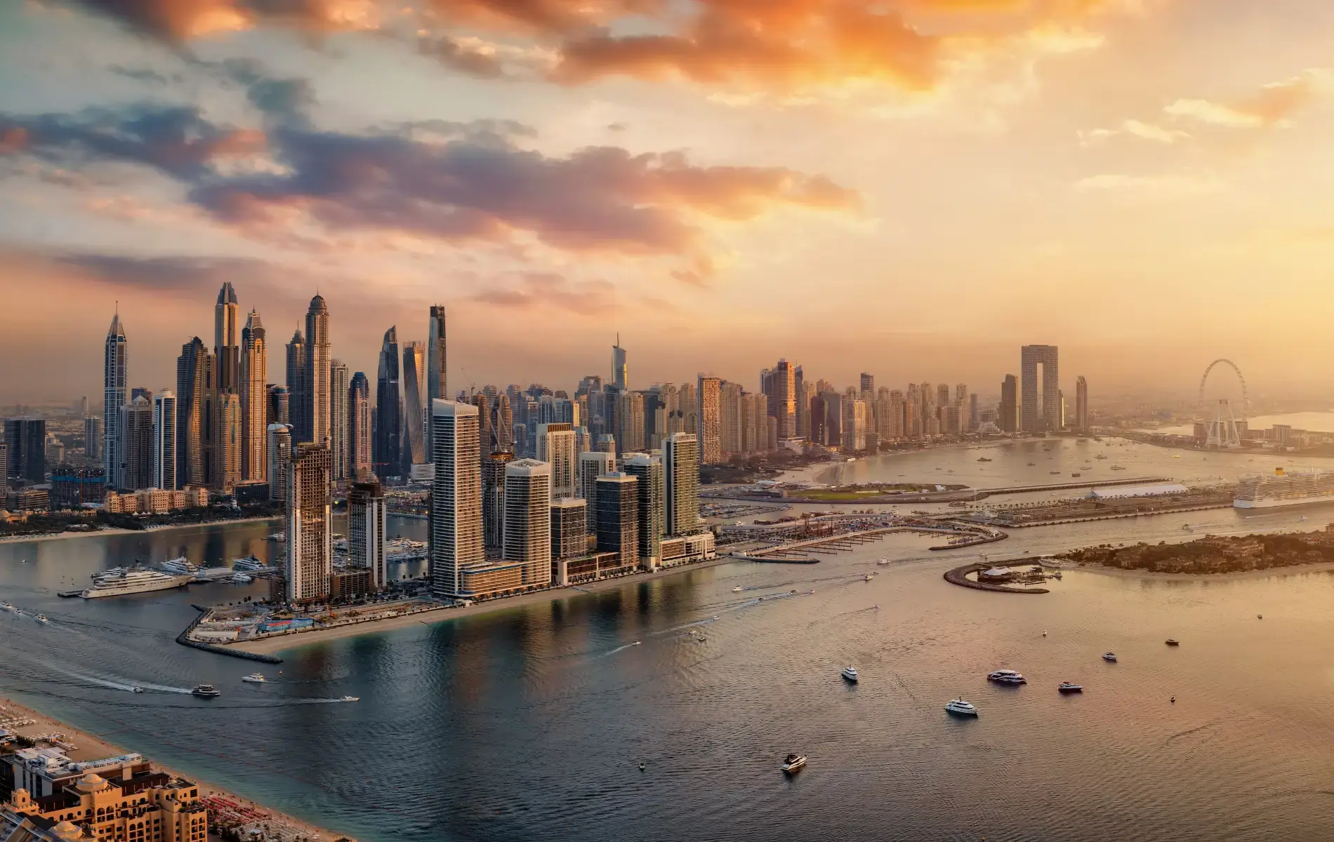 Dubai Plot for Villa Construction: A Comprehensive Guide to Investment and Development