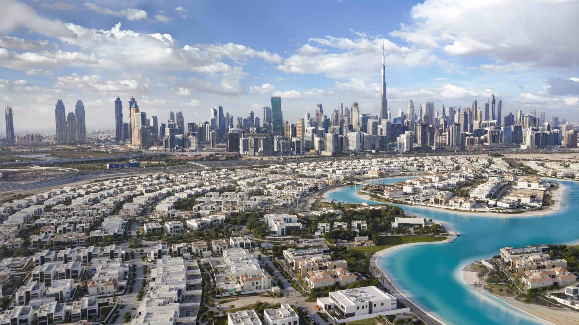 Buy Commercial Plot in Dubai: A Strategic Investment  Opportunity
