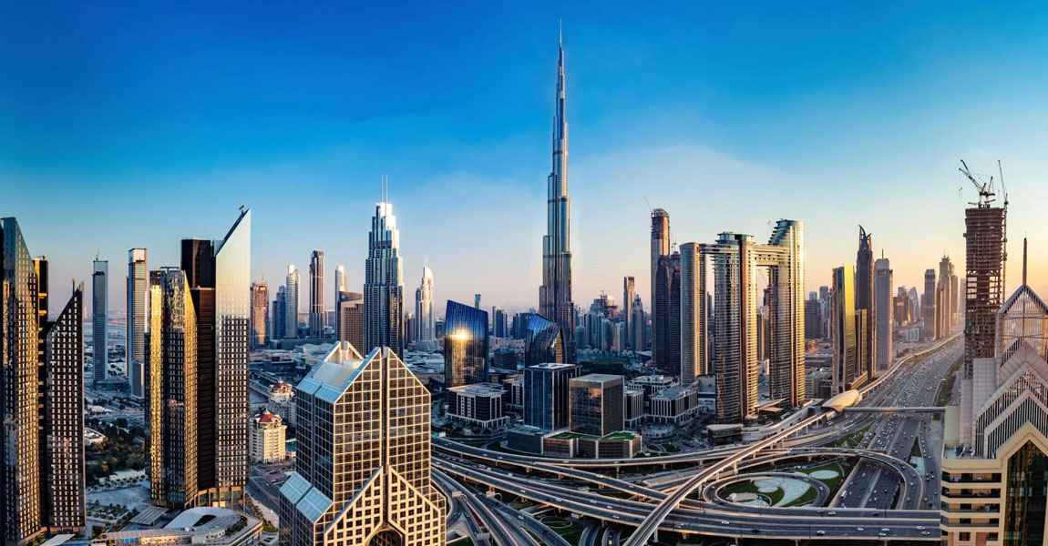Dubai South: The Rising Economic and Lifestyle Hub of the UAE