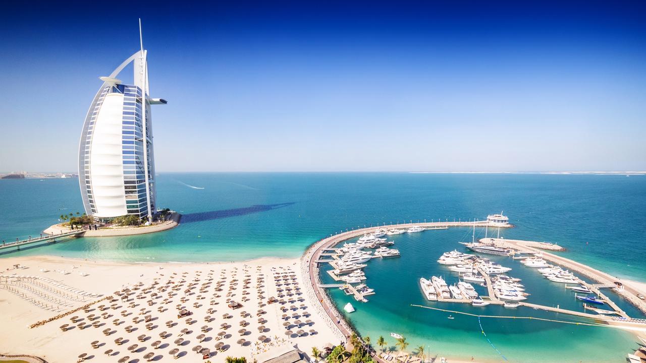 Land Investment Opportunities in Meydan: Unlocking the Potential of Dubai's Future Hub