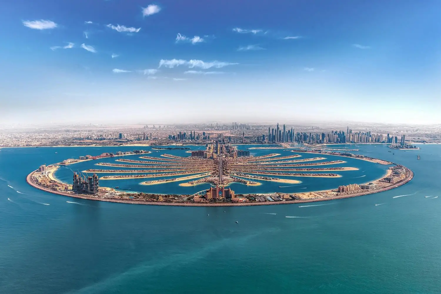 Best ROI Land Plots in Dubai: A Guide for High-Return Investments