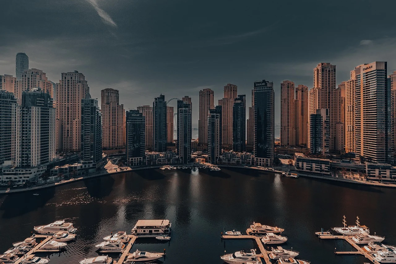 Buy Plots in Dubai Waterfront: Your Complete Investment Guide