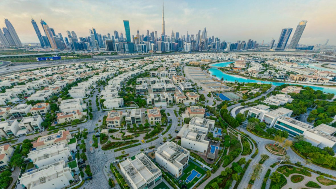 Meydan Property Investment: A Strategic Guide for High-Value Real Estate Opportunities in Dubai