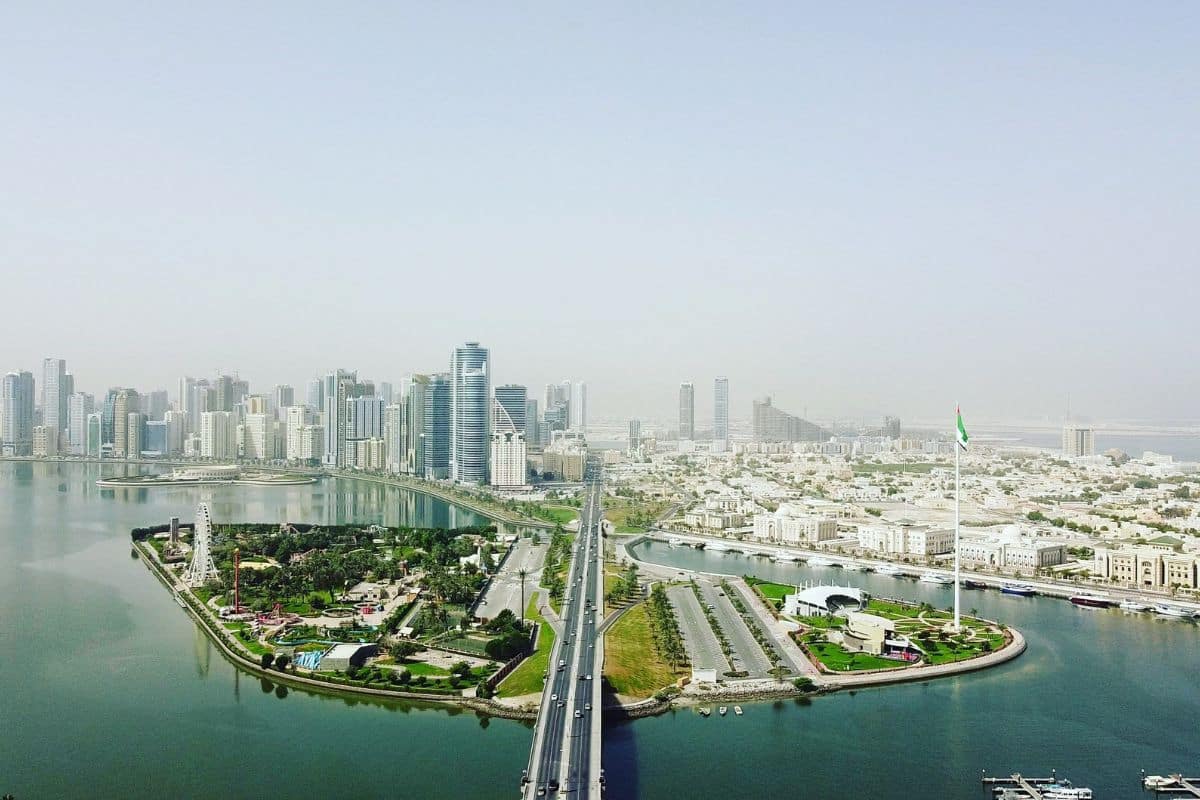 Gated Community Plots in Sharjah: The Ultimate Investment Opportunity
